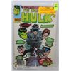 Image 1 : MARVEL COMICS FLASHBACK THE INCREDIBLE HULK #1