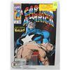 Image 1 : MARVEL COMICS CAPTAIN AMERICA #1 THE DRUG WARS