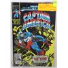 Image 1 : MARVEL COMICS CAPTAIN AMERICA #400 80 PAGE