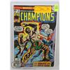 Image 1 : MARVEL COMICS CHAMPIONS #10