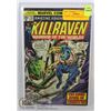 Image 1 : MARVEL COMICS KILLRAVEN #33