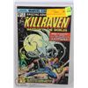 Image 1 : MARVEL COMICS KILLRAVEN #31