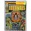 Image 1 : MARVEL COMICS THE ETERNALS #5