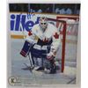 Image 1 : BILL RANFORD TEAM CANADA 8X10 AUTOGRAPHED PHOTO