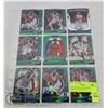 Image 1 : 2019-2020 NBA PANINI PRIZM VARIATION ROOKIE LOT