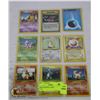 Image 1 : 1990S POKEMON CARDS