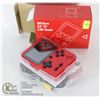 Image 1 : 500 GAME 3.0 INCH TFT 8 BIT CLASSIC