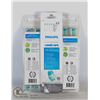 Image 1 : LOT OF 11 PHILIPS SONICARE BRUSH HEADS