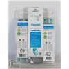 Image 1 : LOT OF 11 PHILIPS SONICARE BRUSH HEADS