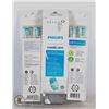 Image 1 : LOT OF 12 PHILIPS SONICARE BRUSH HEADS