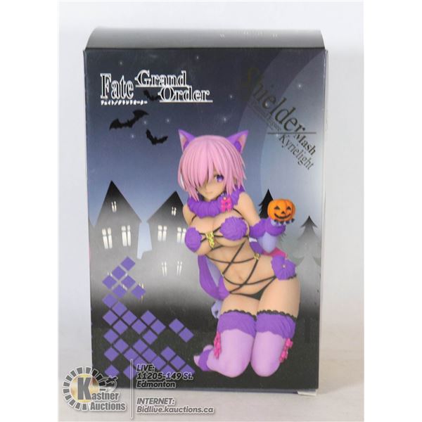 YANSHANGQI FATE / GRAND ORDER SHIELDER