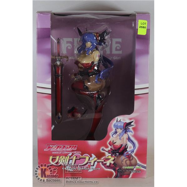 FEANE 1/6 SCALE PAINTED FIGURE