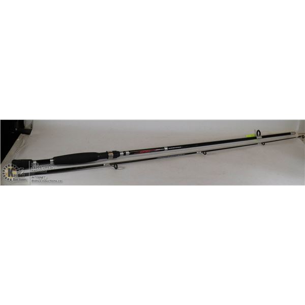 NEW 6' LONG FISHING ROD