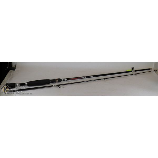 NEW 6' LONG FISHING ROD