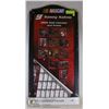 Image 1 : NEW NASCAR WALL CALENDAR FRAME