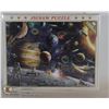 Image 1 : 1000PCS JIGSAW PUZZLE - PLANETS / SPACE