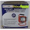Image 1 : TRAILBLAZER HD QUARTZ HALOGEN PORTABLE WORK LIGHT