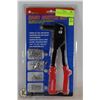 Image 1 : NEW PROGRADE HAND RIVETER SET