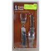 Image 1 : NEW 7-1 CAMPING TOOL / UTENSIL SET