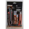 Image 1 : NEW 4PC UTILITY KNIFE SET