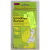 Image 1 : NEW GOODBYE BUNION NON SURGICAL BUNION REDUCTION