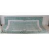 Image 1 : BATH MAT LIGHT GREEN