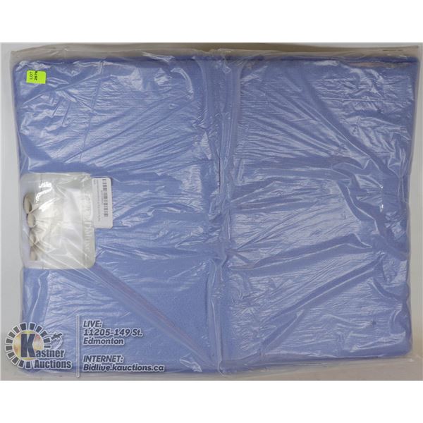 MEMORY FOAM BATH RUG