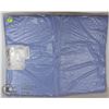 Image 1 : MEMORY FOAM BATH RUG