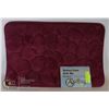 Image 1 : NEW MEMORY FOAM BATH MAT