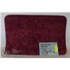Image 1 : NEW MEMORY FOAM BATH MAT