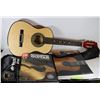 Image 1 : KIDS GUITAR WITH 2 LESSON BOOKS