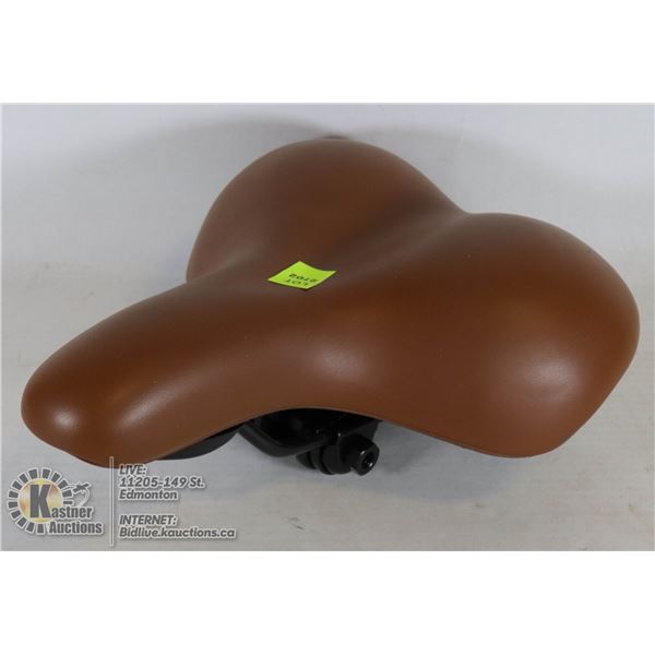 BIKE SEAT