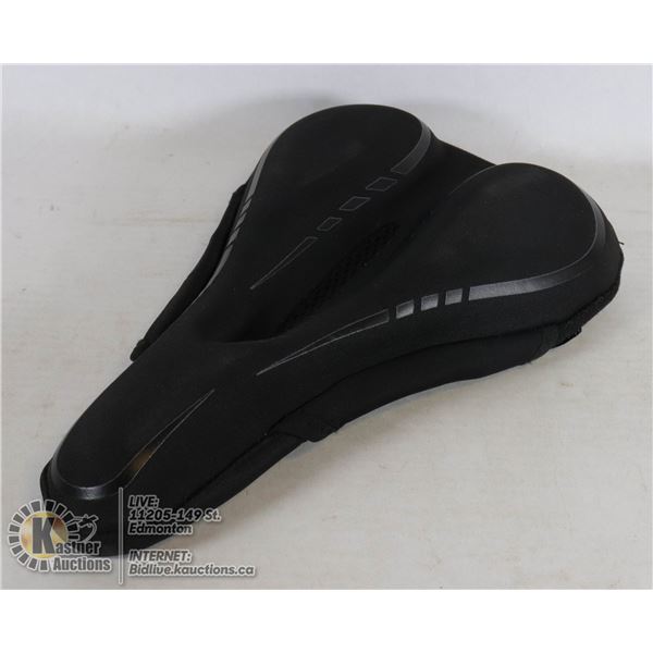 WEST BIKING GEL SEAT COVER