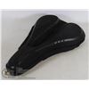 Image 1 : WEST BIKING GEL SEAT COVER