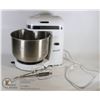 Image 1 : BRENTWOOD STAND UP MIXER