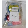 Image 1 : GENDER REVEAL BALLOON KIT