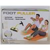Image 1 : FOOT PULLER - LEG & ARM EXERCISER