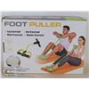 Image 1 : FOOT PULLER - LEG & ARM EXERCISER