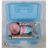 Image 1 : CAKE DECORATING KIT