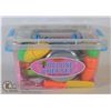 Image 1 : TOY DELUXE CHEF SET