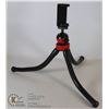 Image 1 : CELL PHONE TRIPOD WITH FLEX LEGS
