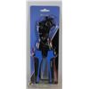 Image 1 : PROFESSIONAL HEAVY DUTY LEATHER HOLE PUNCH