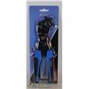 Image 1 : PROFESSIONAL HEAVY DUTY LEATHER HOLE PUNCH