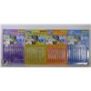 Image 1 : LOT OF 4 SANISTICKS DRAIN CLEANERS