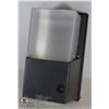 Image 1 : 30 WATT LED WALLPACK FIXTURE WITH PHOTOCELL