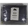 Image 1 : EGYPTIAN COTTON SHEET SET 800 THREAD COUNT
