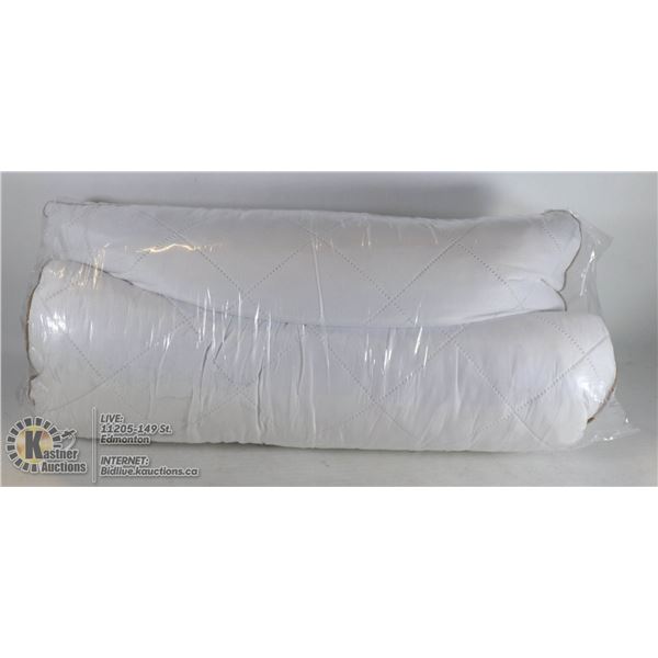 QUEEN SIZE DOWN PILLOW