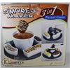 Image 1 : SMORE MAKER 3 IN 1 DESSERT CENTER