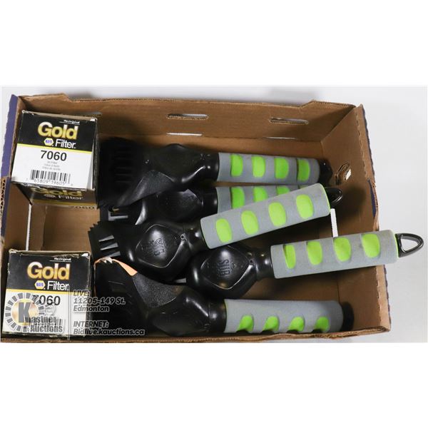 OIL FILTERS FOR DODGE 3.5LOR 5.7L & MORE