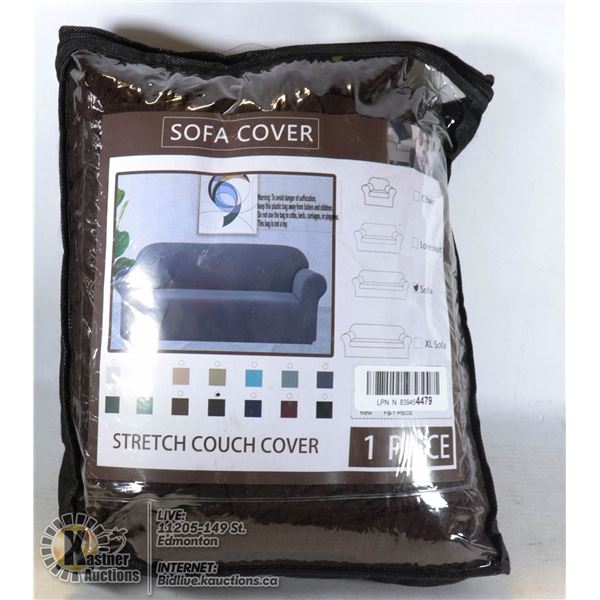 STRETCH COUCH COVER